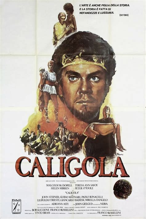 caligula movie|Caligula (1979) .